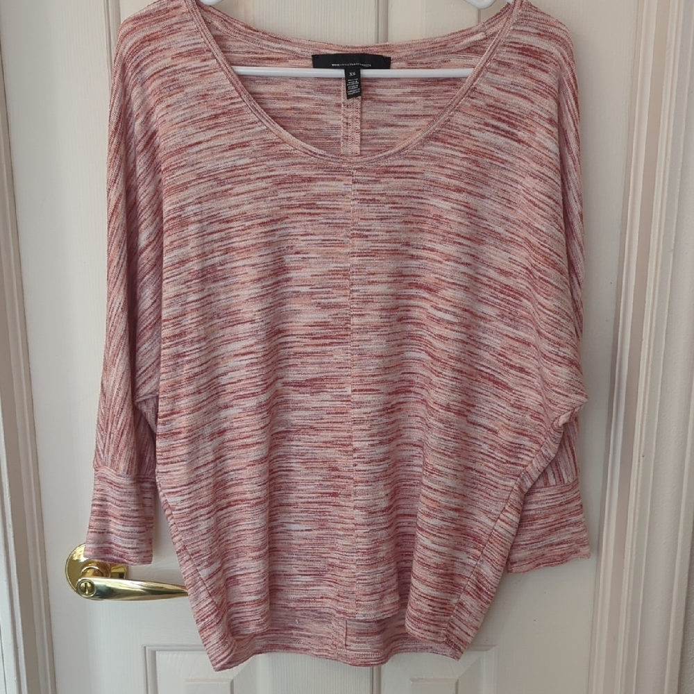 WHBM Knit Sweater Casual‎ Office Wear